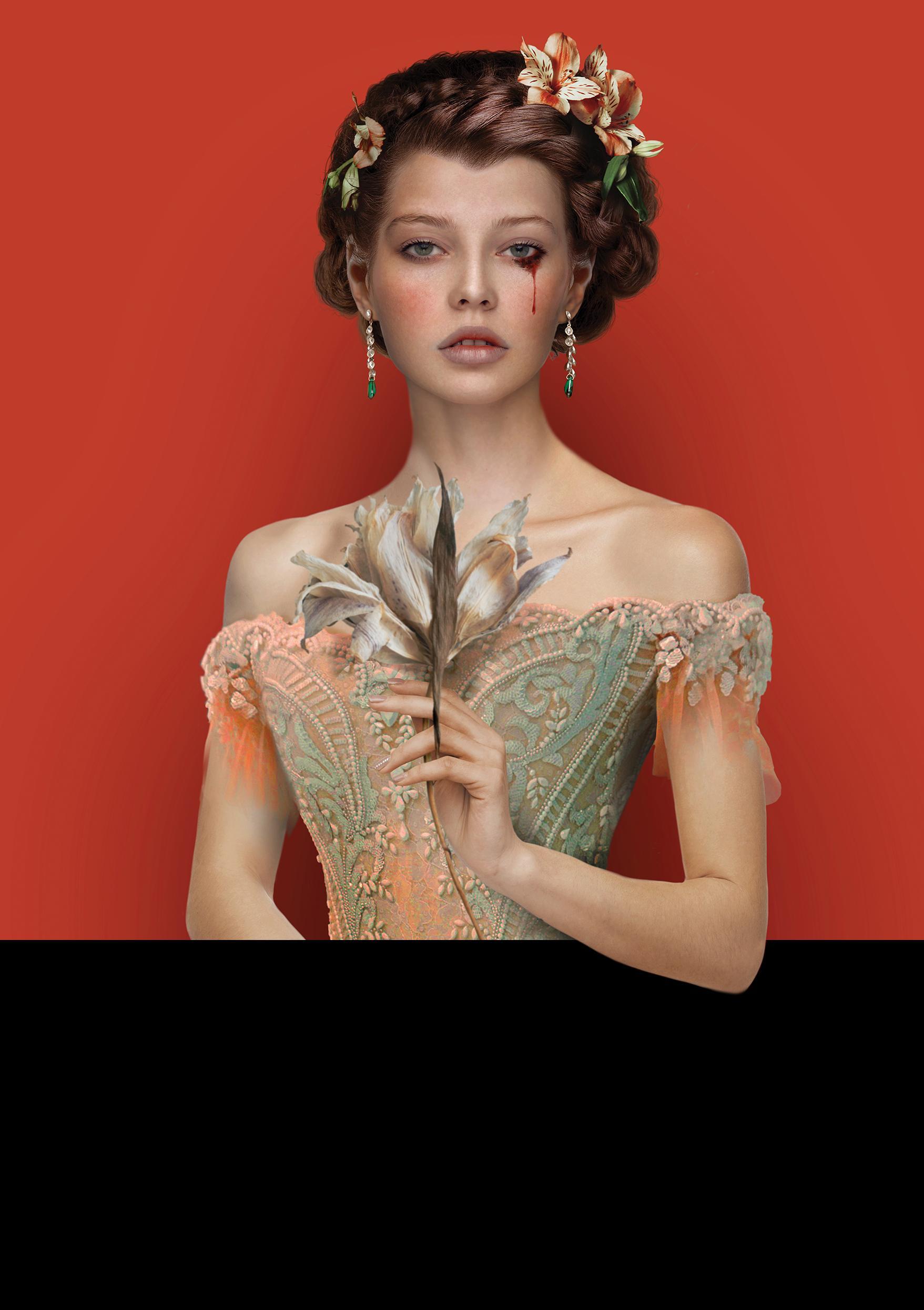 La traviata Program 2022 by West Australian Opera - Issuu
