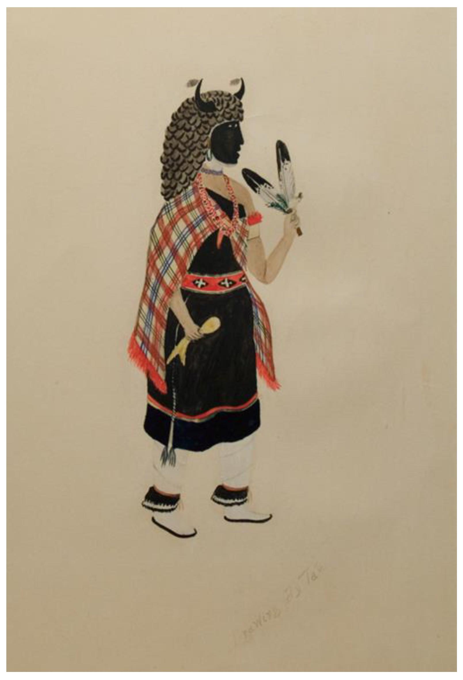 Arts | Free Full-Text | Ana-Ethnographic Representation: Early ...
