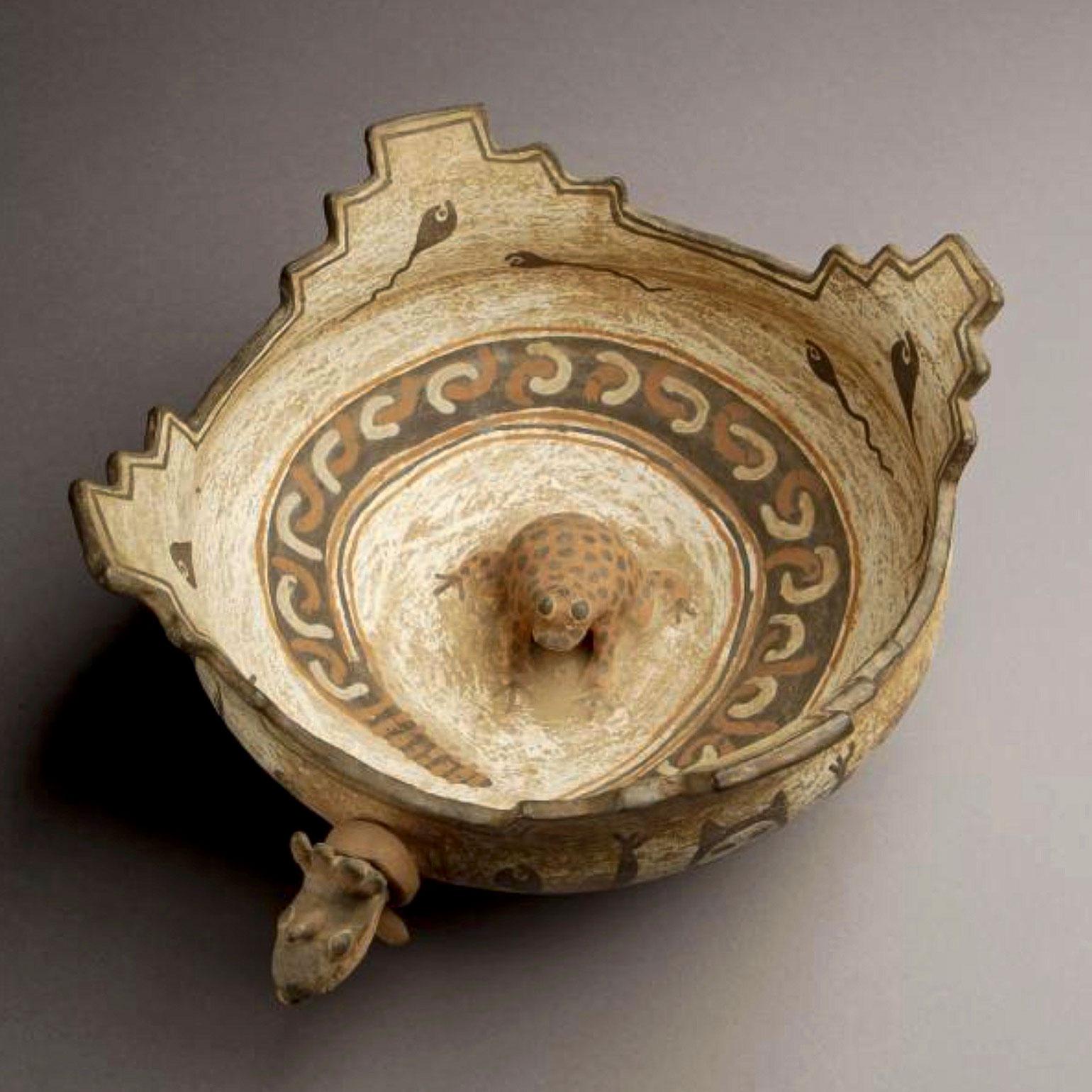 Pseudo-Ceremonial Pots and Zuni Collection Reviews | School for ...