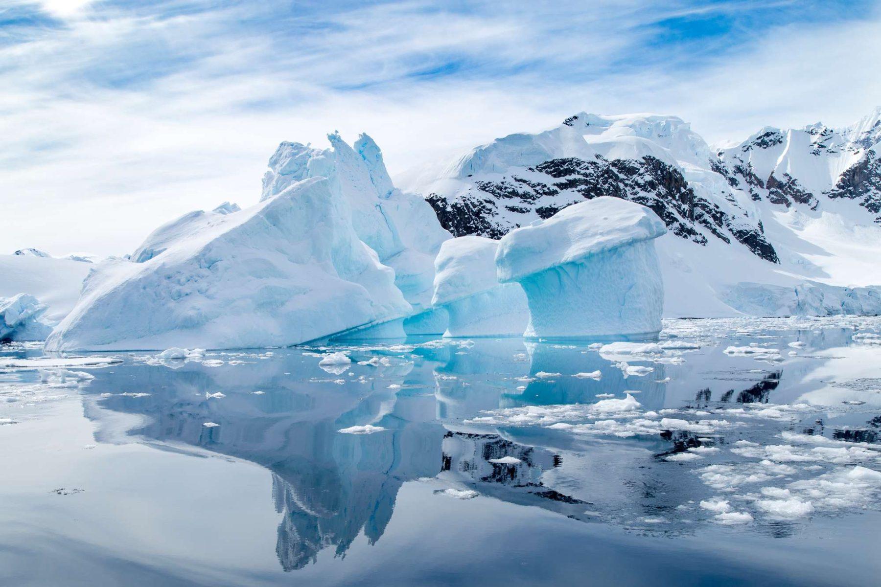 Antarctica Travel Guide | Useful Tips from the Experts