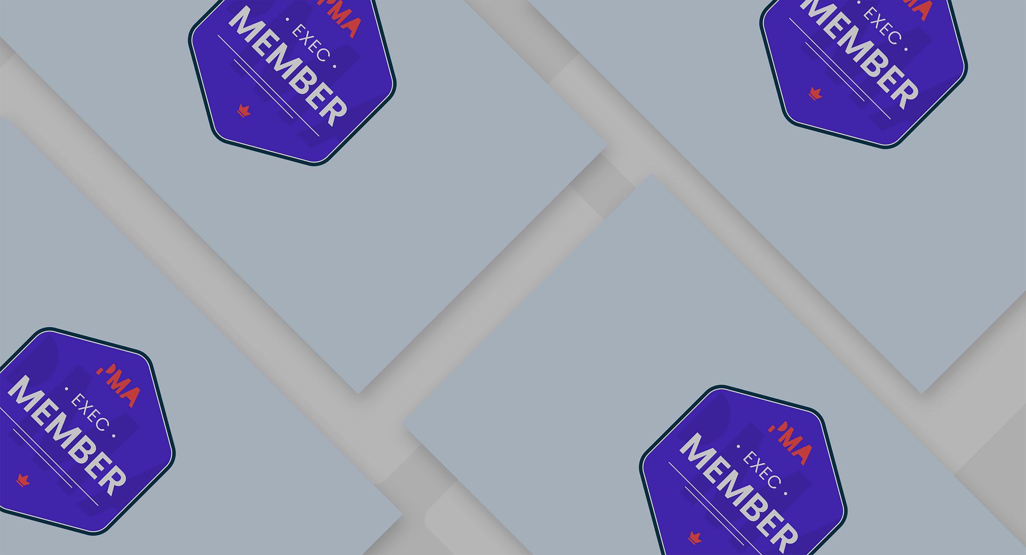 Excel with a PMA Executive Membership