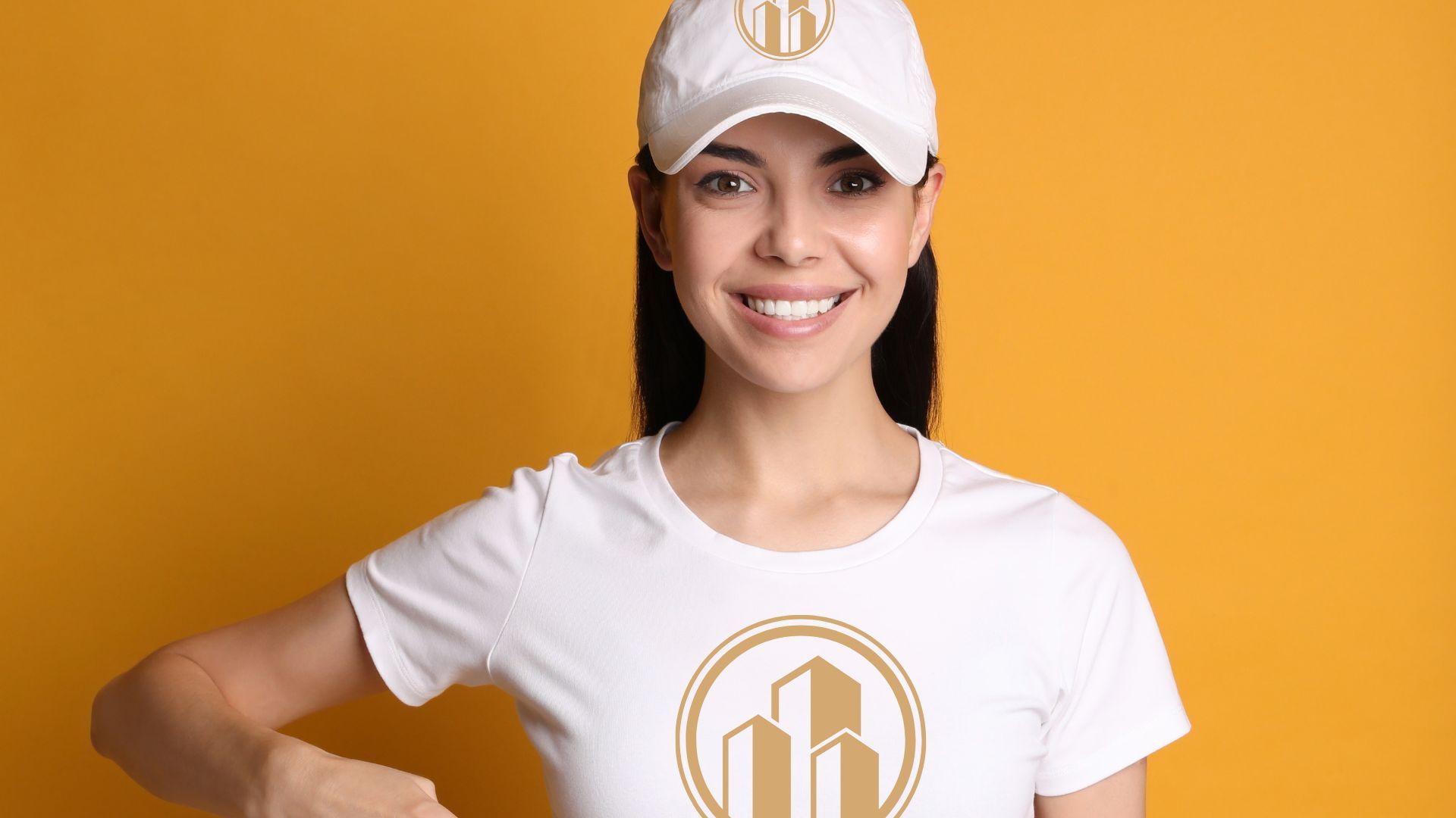 How to Sell Company Merch Online With Print on Demand - Small ...