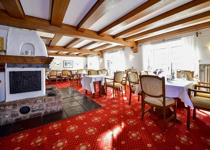 Beste Hotels in Iserlohn für jeden Geschmack