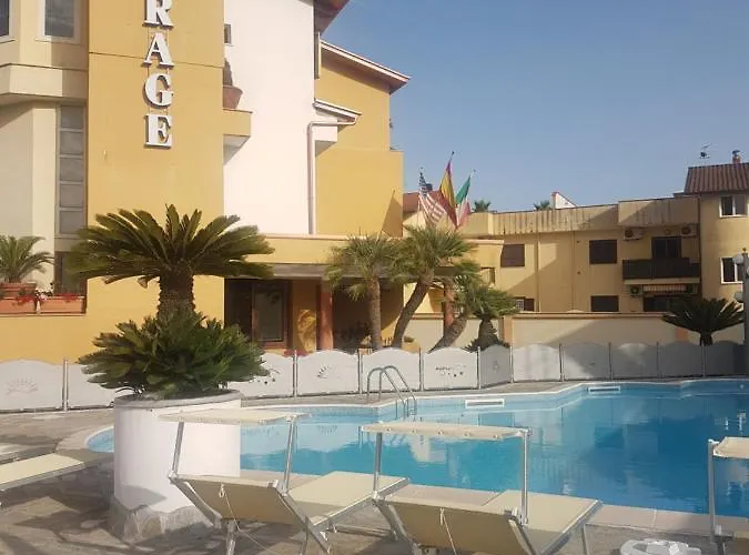 Top Hotel Varcaturo a Soli 20 Euro