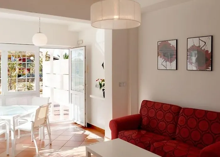 Mejores hoteles en Almonte, paraíso en Huelva