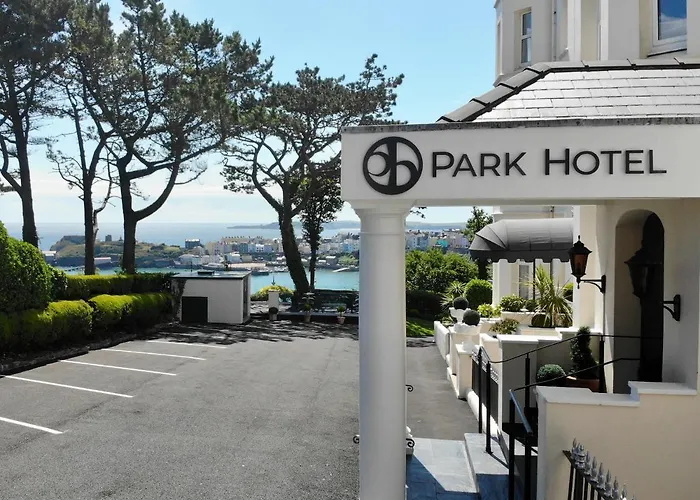 Top Dog Friendly Hotels in Tenby