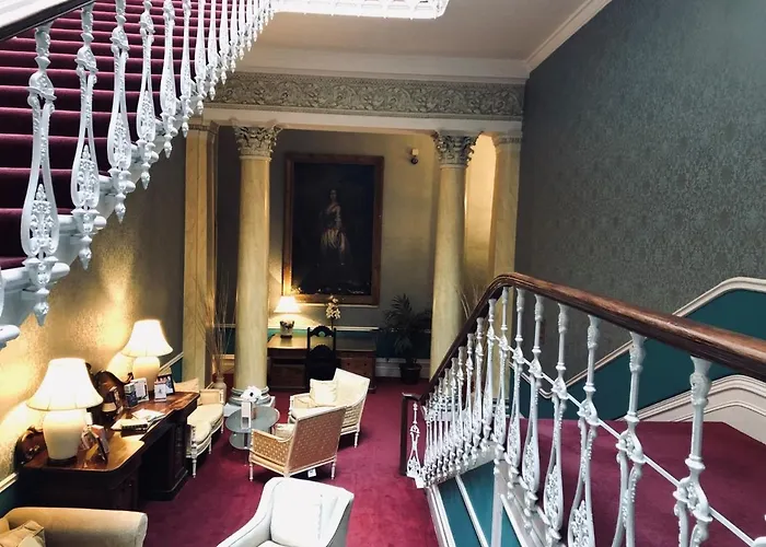 Top Scarborough Hotels for Your Coastal Getaway