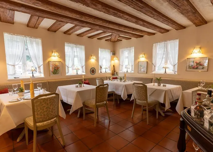 Bestes Bad Windsheim Therme Hotel Bademantelgang