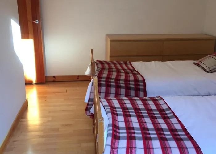 Top Hotels in Gullane for a Serene Scottish Escape