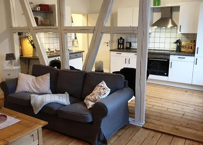 Beste Hotels in Amelinghausen