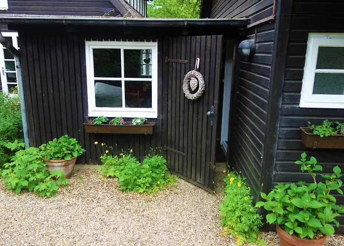 Beste Hotels in Undeloh für einen erholsamen Aufenthalt