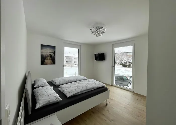 Top Hotels in Mutlangen für Ihren perfekten Aufenthalt