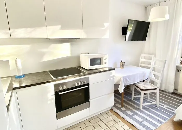 Beste Hotels in Furth im Wald