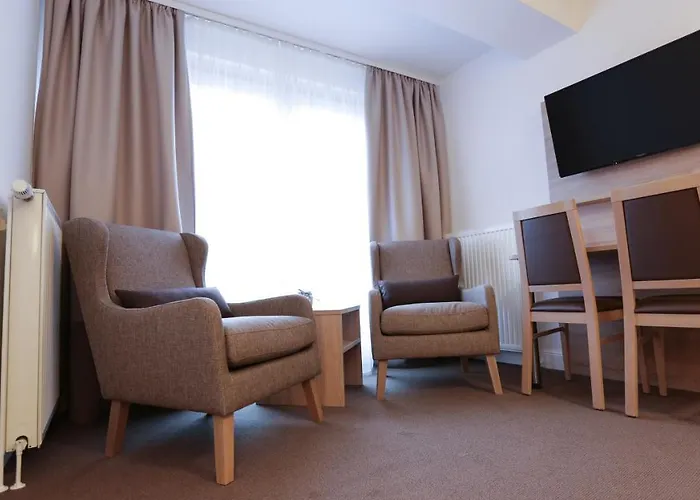 Beste gemütliche Übernachtung in Mölln