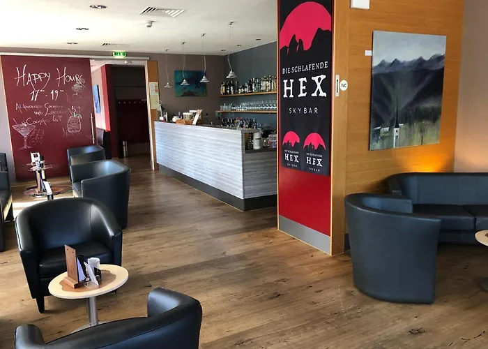 Erstklassige Hotels in Bad Reichenhall