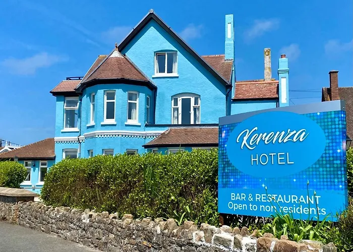 Discover the Best Hotels Near Bude for a Memorable Cornish Getaway