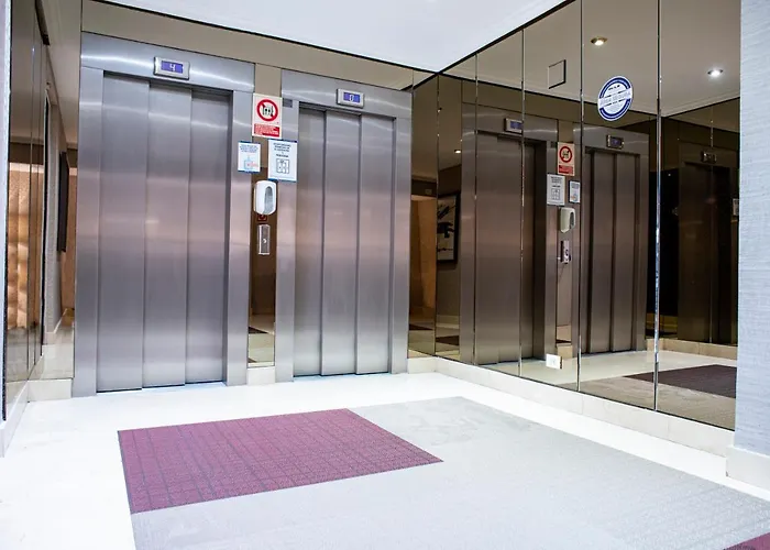 Los Mejores Hoteles con Jacuzzi en Logroño