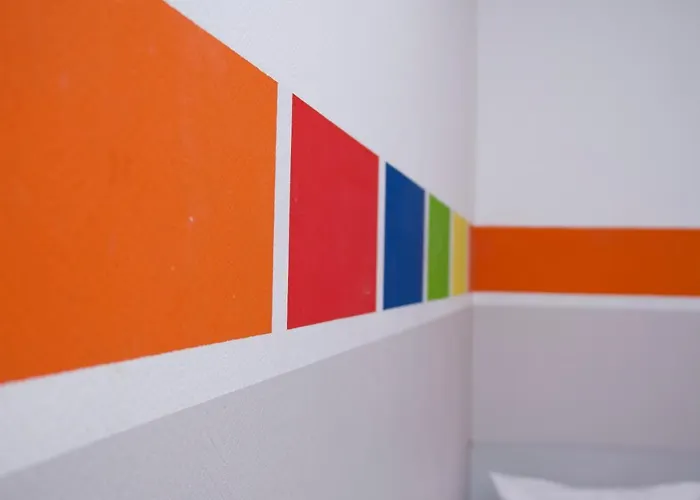 Top Boutique-Hotels in Frankfurt am Main