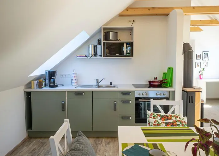 Beste Hotels in Schorfheide Chorin Region