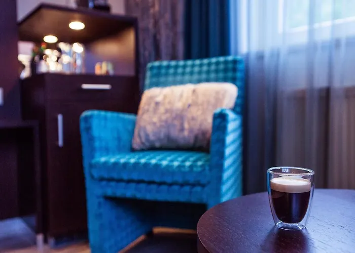 Top Hotels in Passau mit leckeren Frühstücksangebot