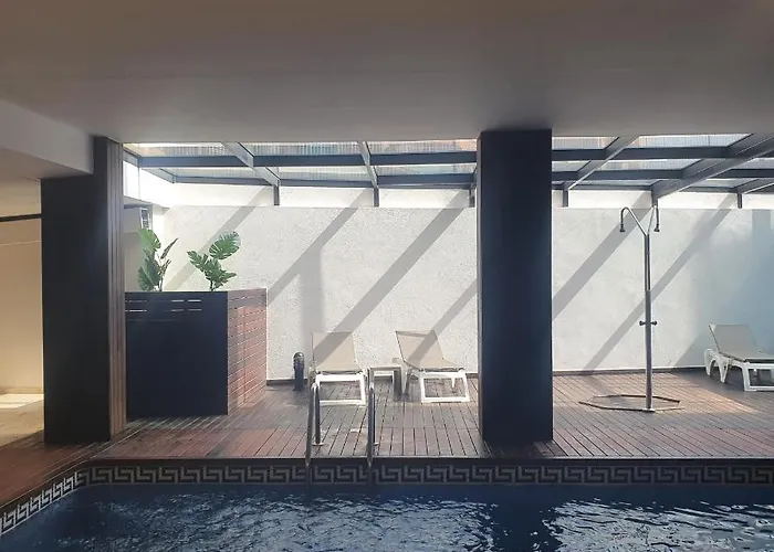 Mejores Hoteles en Amposta