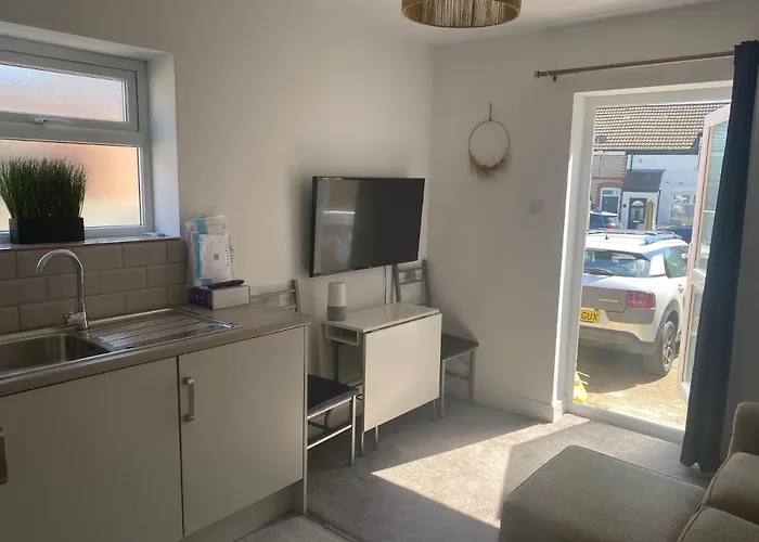 Top Whiteley Fareham Accommodations