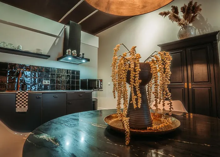 Tophotels in Heerenveen Centrum