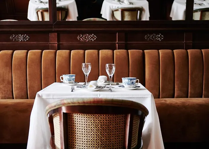 Mejores hoteles cerca de Zarautz para unas vacaciones inolvidables