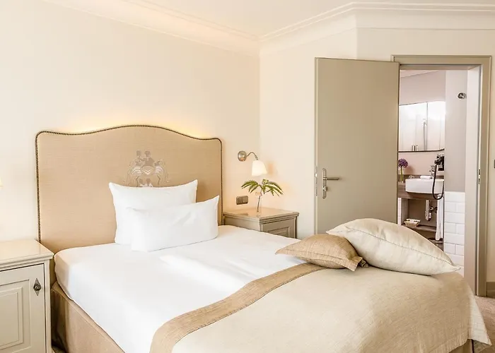 Beste Luxus-Unterkunft in Würzburg