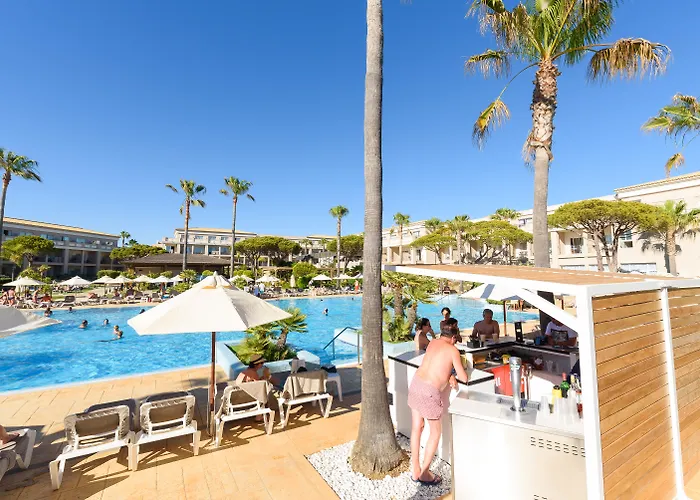 Mejores hoteles en Cádiz playa para familias