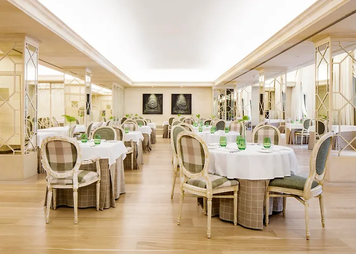 Best Hotels in Barcelona, Spain