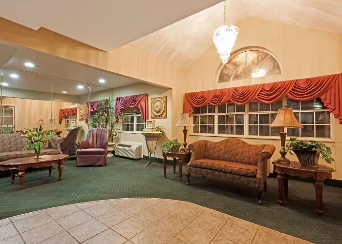 Best Hotels in Brandon MS for Unforgettable Stays