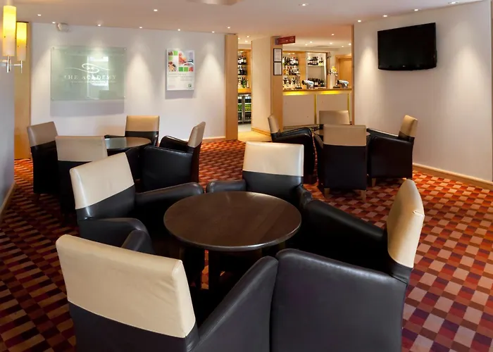 Best Hotels Near Bartons Mill in Basingstoke