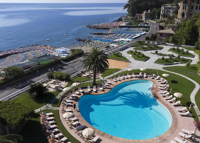 Migliori Hotel con Pensione Completa