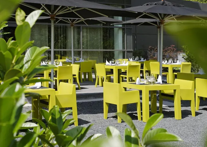 Beste Hotels für Zimmerservice in Essen