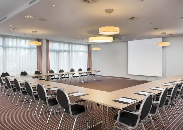 Beste Hotels in Mannheim neben BUGA