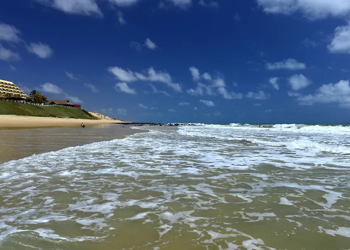 Melhor Hotel de Natal