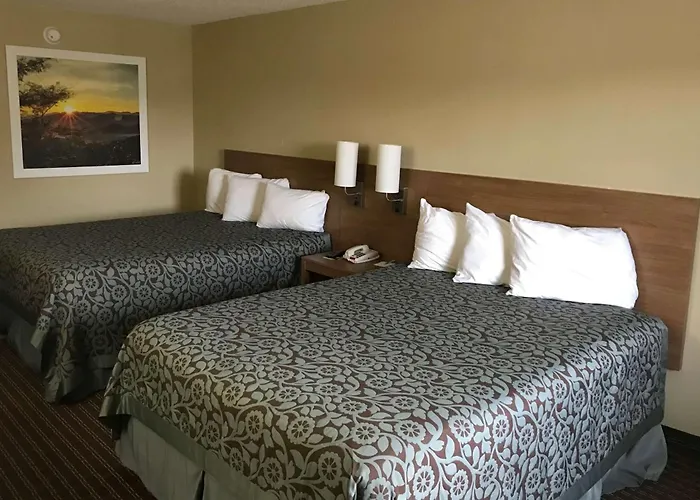 Finest Hotels Close to Lexington Horse Park