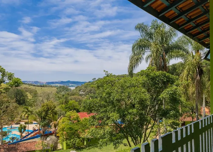 Melhores Hotéis Fazenda em Santa Isabel do Pará
