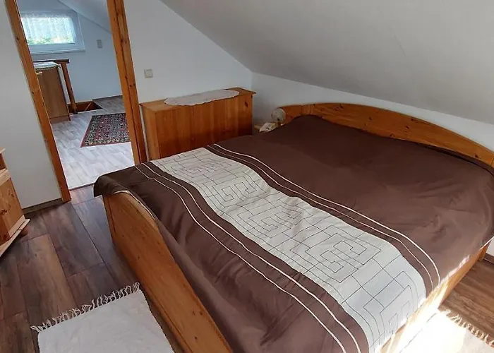 Top Hotel Friedrichroda