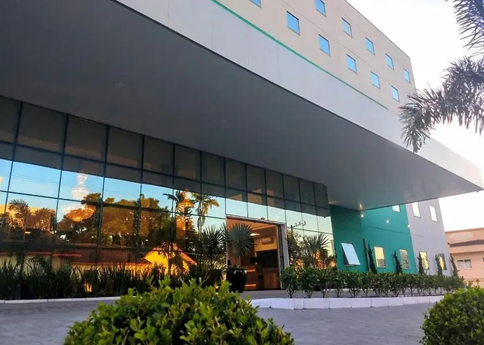 Melhor Hotel em Indaial: Hotel Fink Indaial
