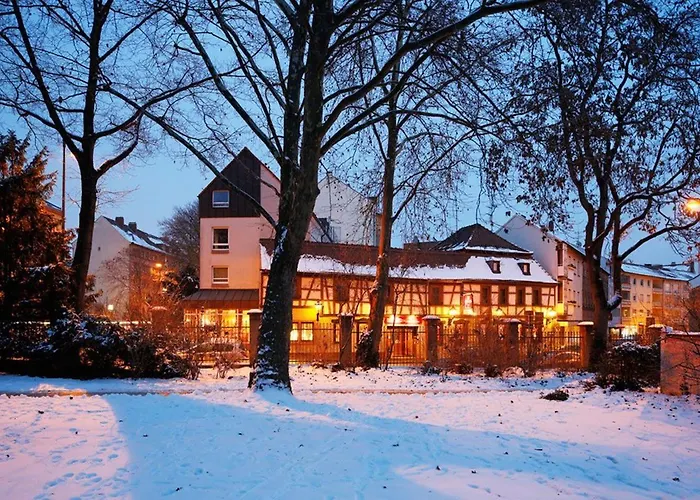 Beste Hotels in Aschaffenburg