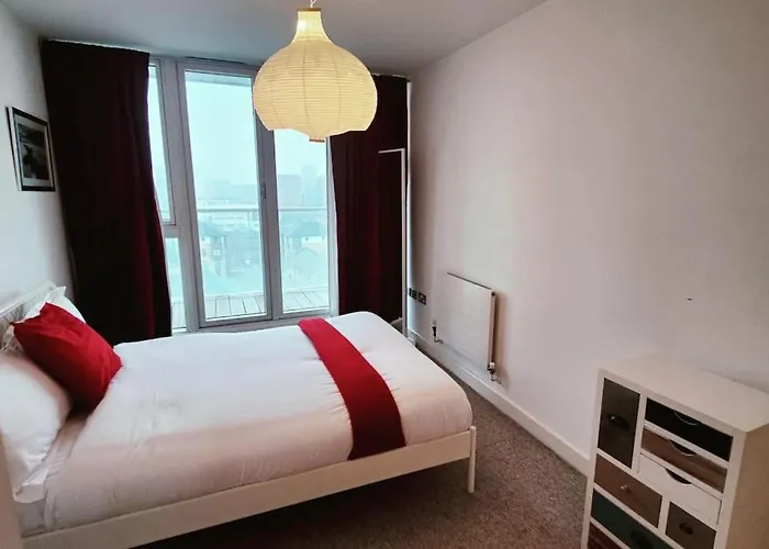 Discover Budget-Friendly Accommodations: Cheap Hotels in the Vicinity of Excel London