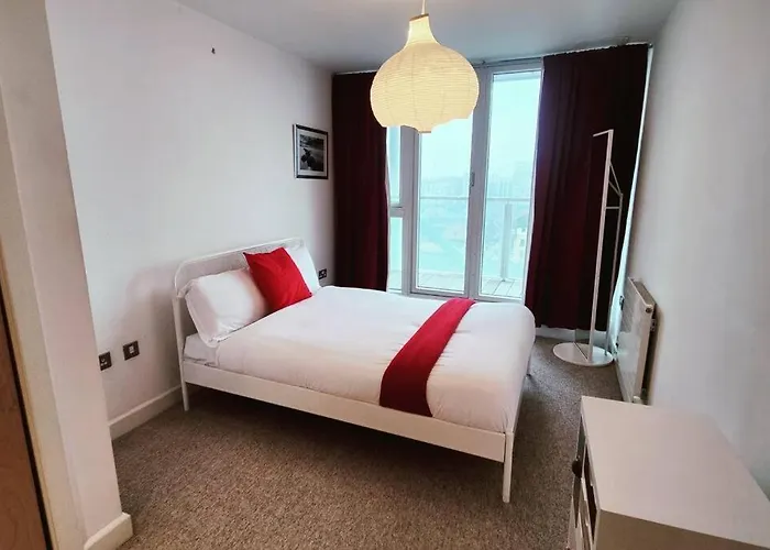 Discover Budget-Friendly Accommodations: Cheap Hotels in the Vicinity of Excel London