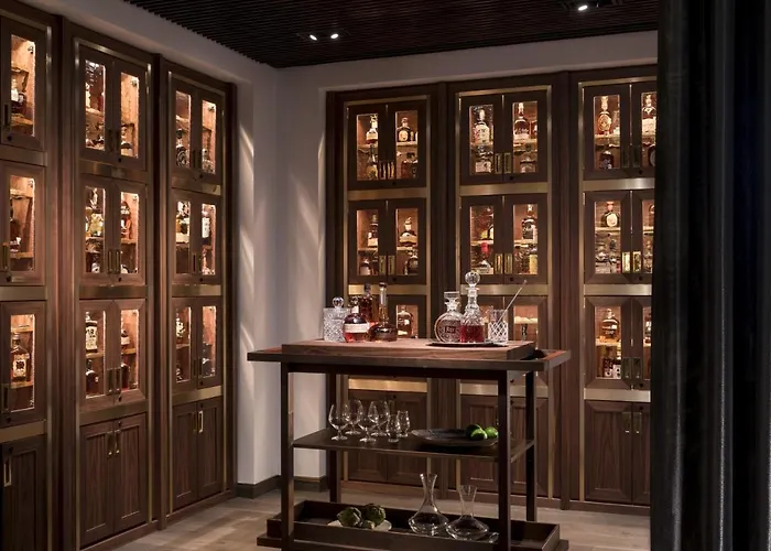 Top-Rated Houston Hotels for Memorable Stays