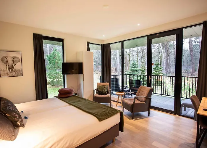 Beste hotels in Best, Nederland