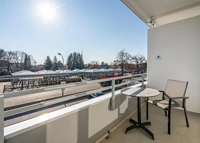 Erstklassiges Hotel Huber Germering