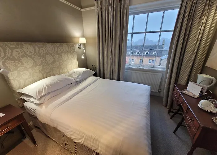Best Hotels near Chipping Campden, Cotswolds
