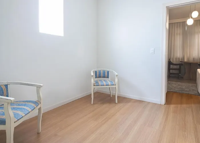 Melhor Hotel em Brusque para uma Estadia Inesquecível