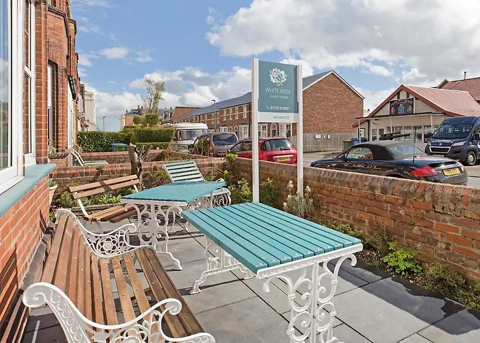 Best Dog Friendly Hotels in Filey for Pet Lovers